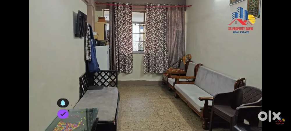 1 Bhk for sale