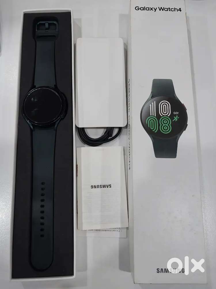 Samsung  Galaxy Watch 4 44mm Bluetooth