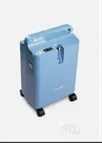 Oxygen concentrator and bipap CPAP machines available rental N sales