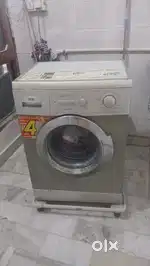 IFB SERENA SX 5.5 kg fully washing machine front load