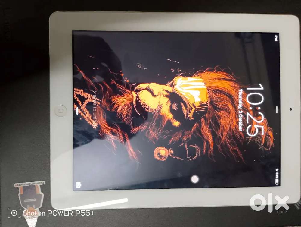Apple I pad 3