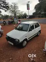 Maruti Suzuki 800 2004 Petrol 202000 Km Driven