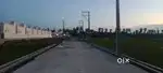Plot for sale mypadu beach Road kotha kalava center  ready to construc
