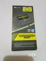 Ram,Corsair DDr4 (16gb,3200MHz)