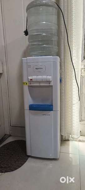 Office Water Dispenser