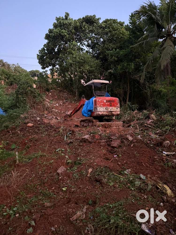 10cents land for sale near Padil railway station