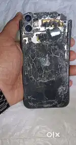 Iphone 11 for parts