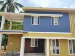 6.50 CENT LAND - NEW HOUSE FOR SALE IN PALAKKAD