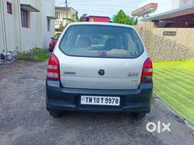 Maruti Suzuki Alto 2010 owner 1