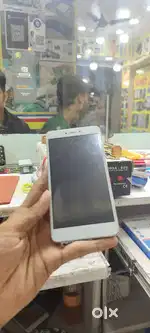 Mi Note 4  Well condition phone Only interested person contact me