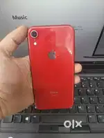 Iphone xr red 64gb