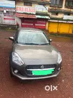 Maruti Suzuki Swift 2021 Petrol Good Condition
