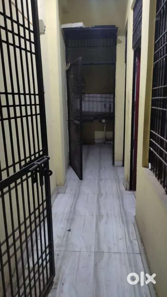 State land with house no.and one room