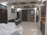 3 BHK FLAT FOR SALE LUXURIOUS
