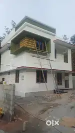 4 cent 3 room attached TECHNOCITY