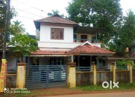 ,100meter Mullassery block main road side