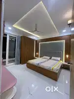 3bhk furnished villa for all