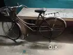 Cycle Captain