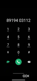 Samsung galaxy A50 6/64