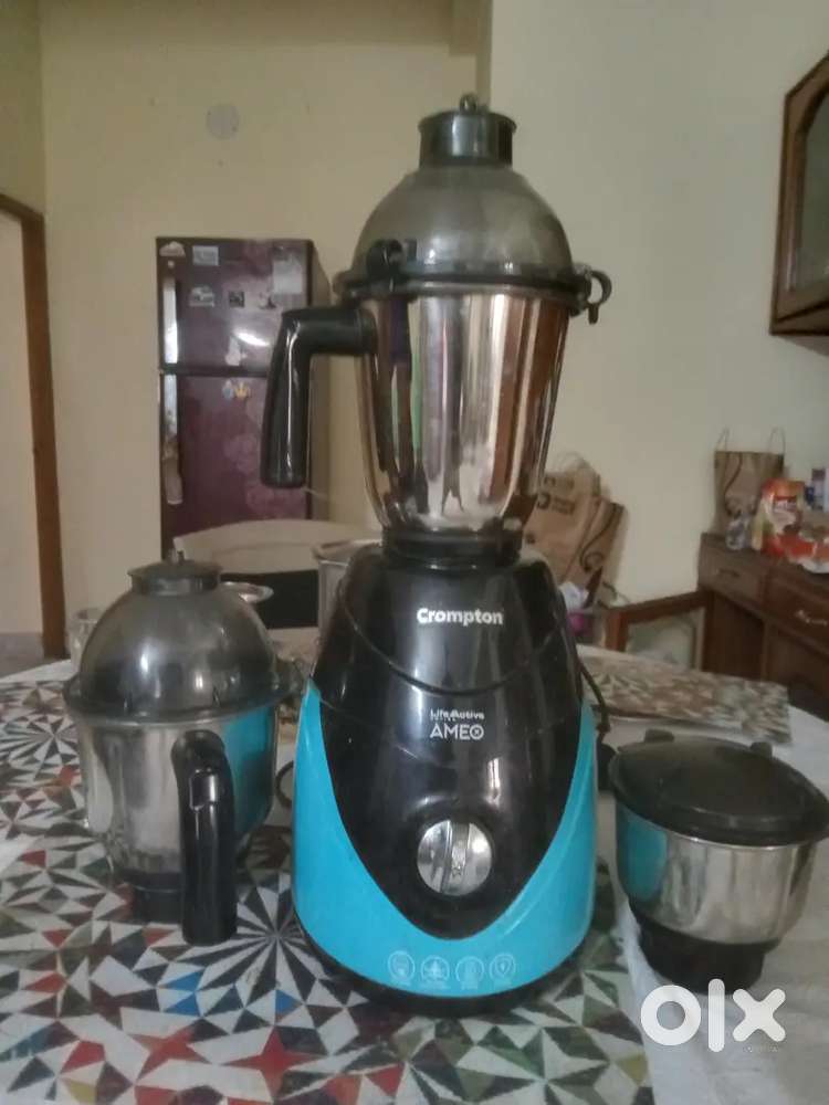 Mixer Grinder 750 Watt for Sale