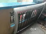 Roof carrier