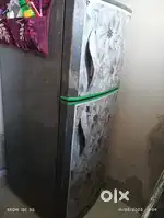 LG refrigerator... Good condition and good warking..