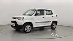 Maruti Suzuki S-Presso 1.0 VXI (O) CNG, 2022, CNG & Hybrids