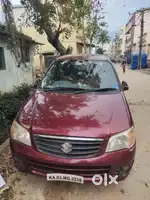 Maruti Suzuki Alto K10 2012 Petrol 86000 Km Driven