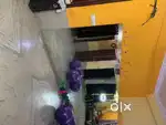 Wall mirror