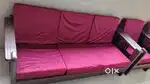 Stylish & Comfortable Sofa Set for Sale