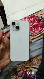 iPhone 15 good condition