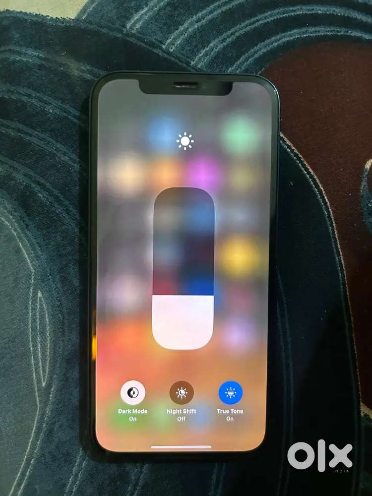 IPHONE 12 128GB (black)