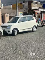 Maruti Suzuki Wagon R 2020 Petrol 44000 Km Driven