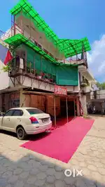 2  spacious shops in jaipur house