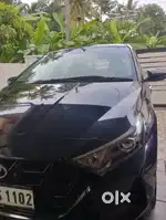 Hyundai New i20 2023 Petrol Automatic