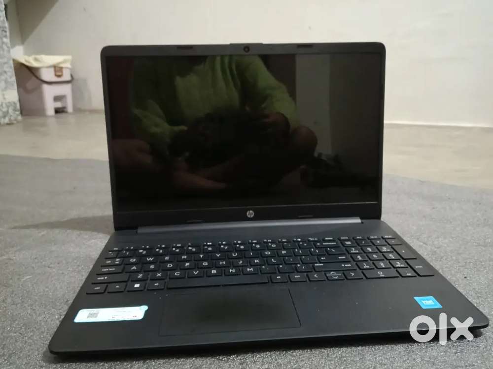 LAPTOP -VM1R79H1 (HP LAPTOP)