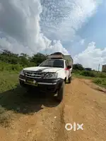 Tata Xenon pickup 2014 Diesel 140000 Km Driven