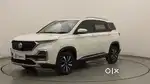 MG Hector SHARP DCT PETROL, 2020, Petrol