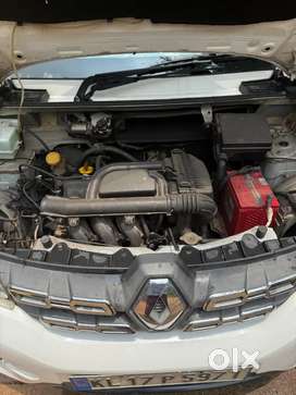 Renault KWID 2016 Petrol Well Maintained