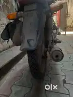 CT delux bike