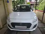 Maruti Suzuki Swift 2018 Diesel Well Maintained