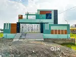 4BHK Luxury Indipendent Villa for sale in pothuru
