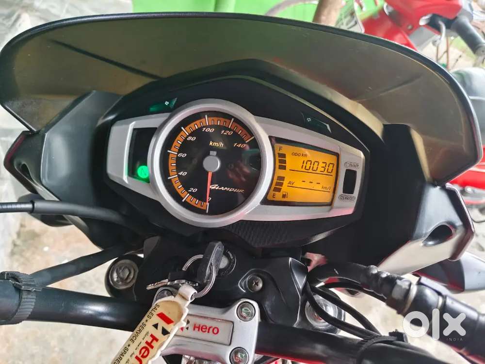 Well-Maintained Bike for Sale – Excellent Condition!