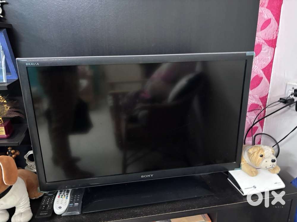 Sony Bravia - 32 Inch LED Edge