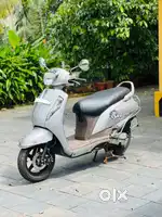 SUZUKI ACCESS 125 2018 SPECIAL EDITION