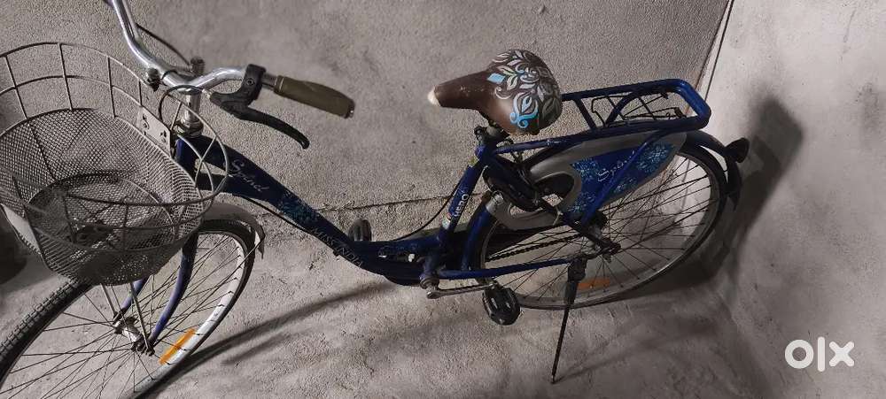 This is very good cycle