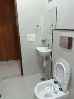 Individual newly constructed property in housing board colony for rent