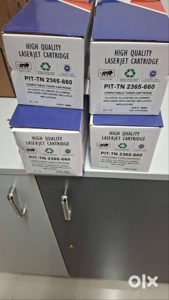 Printer Cartridge TN2365