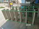 3 iron racks fixed price 11k