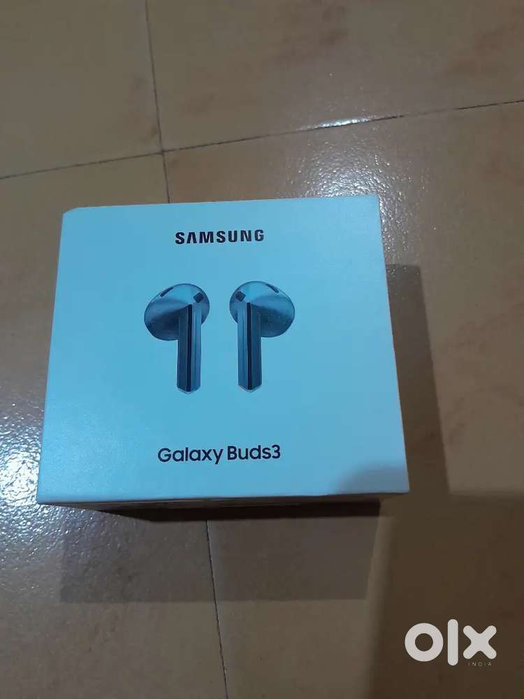 Samsung galaxy buds 3 for sale